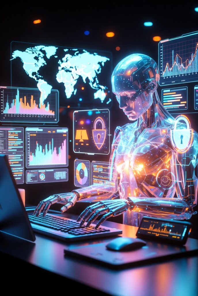 AI에이전트 혁명, 오픈클로