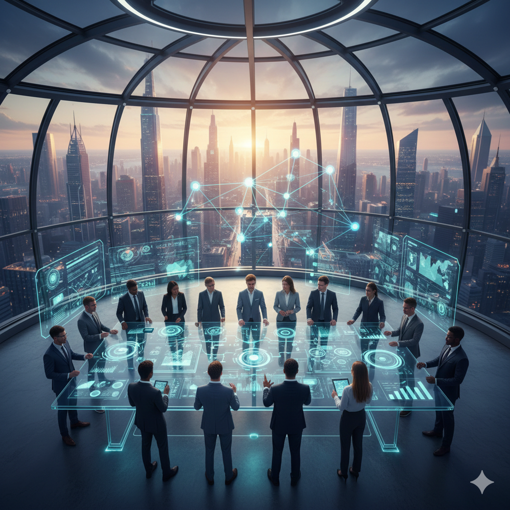 스마트비즈니스관리